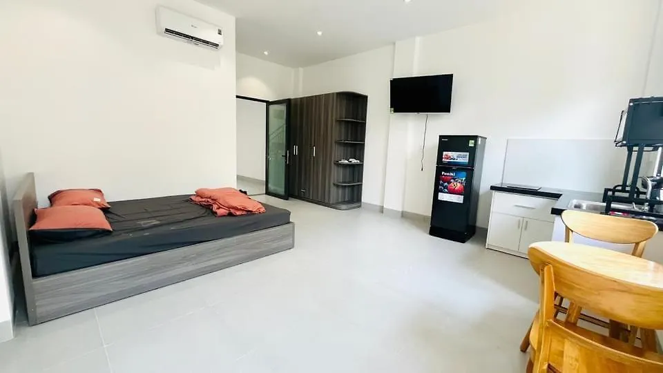 Share Home 다낭 게스트하우스