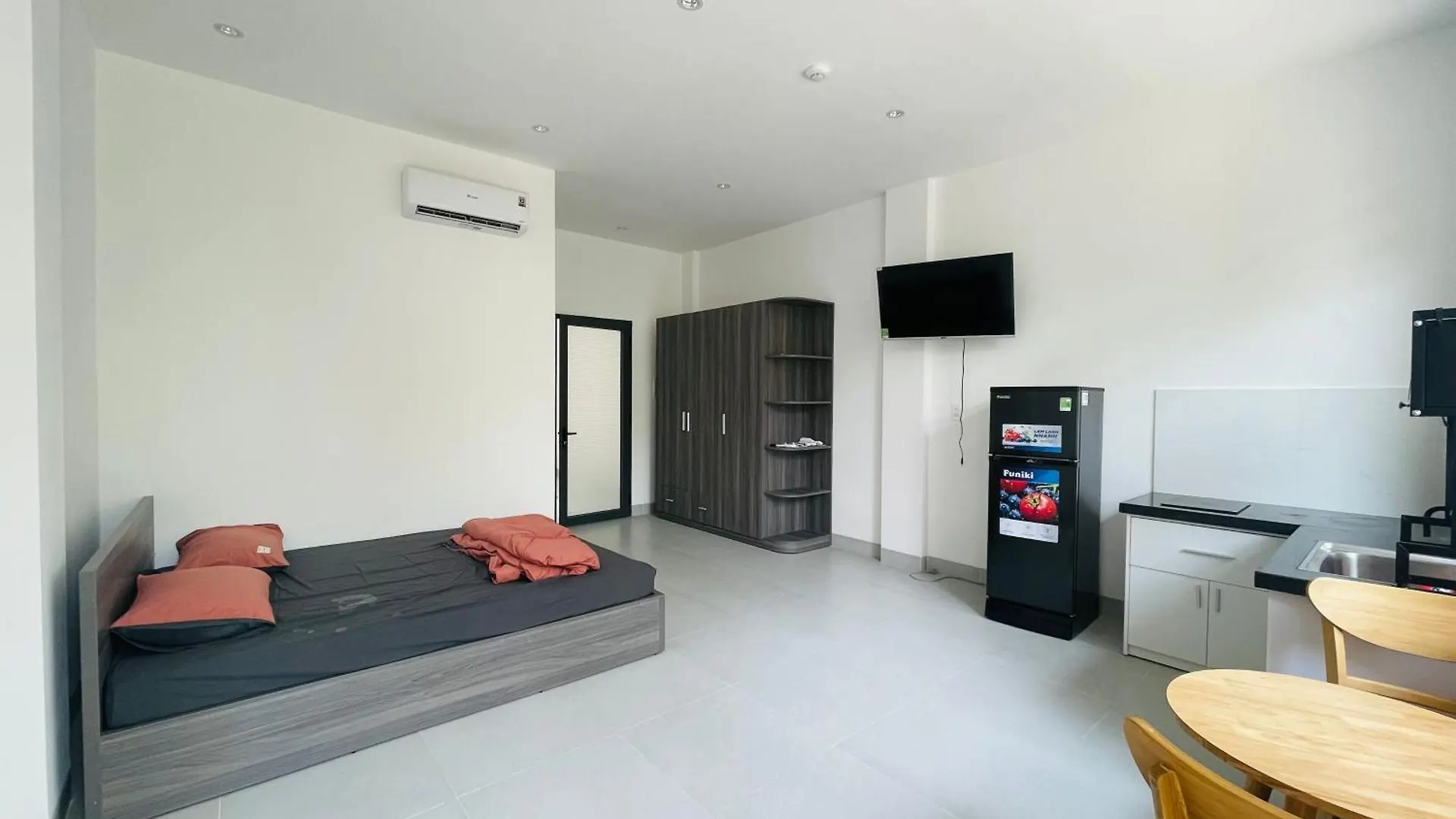 Share Home Da Nang Vietname